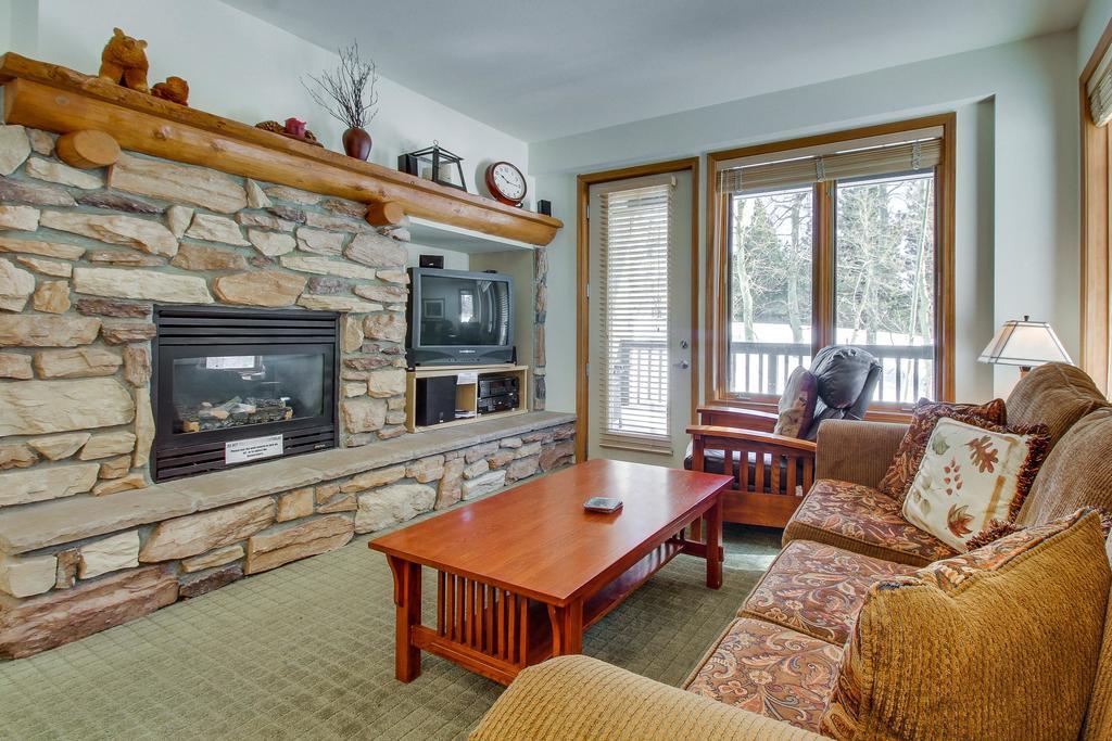 Mammoth Green Condos Mammoth Lakes Zewnętrze zdjęcie