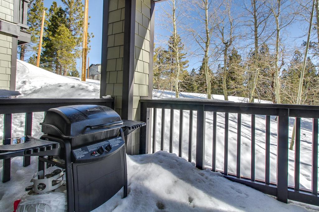 Mammoth Green Condos Mammoth Lakes Zewnętrze zdjęcie