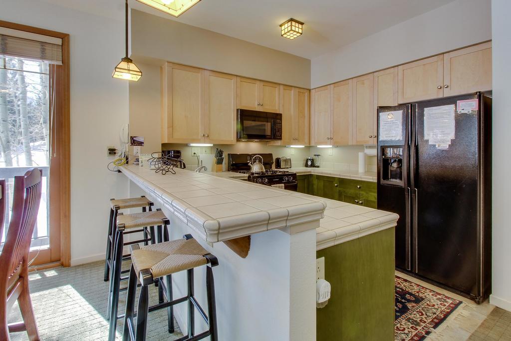 Mammoth Green Condos Mammoth Lakes Zewnętrze zdjęcie