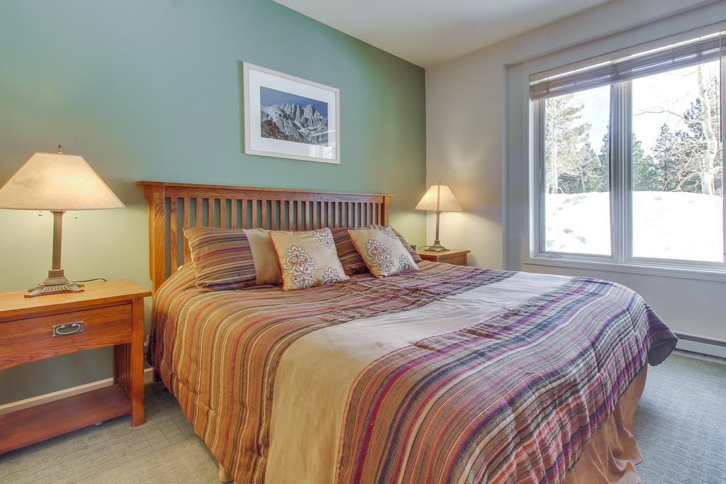 Mammoth Green Condos Mammoth Lakes Zewnętrze zdjęcie