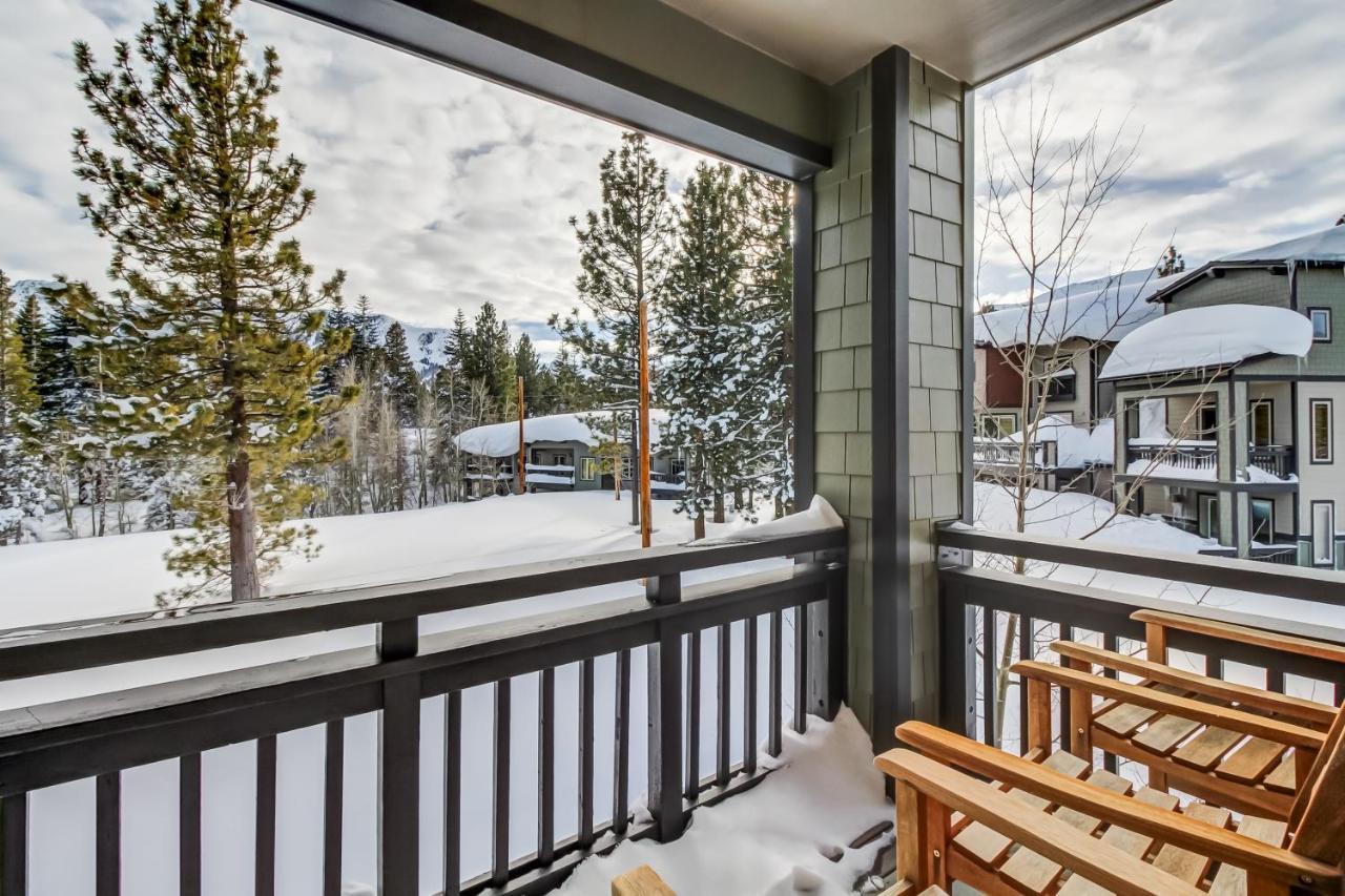 Mammoth Green Condos Mammoth Lakes Zewnętrze zdjęcie