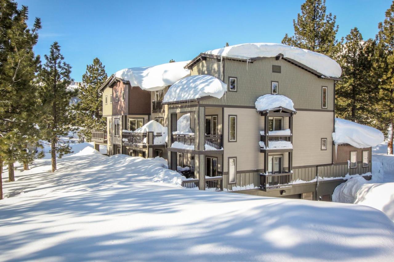 Mammoth Green Condos Mammoth Lakes Zewnętrze zdjęcie