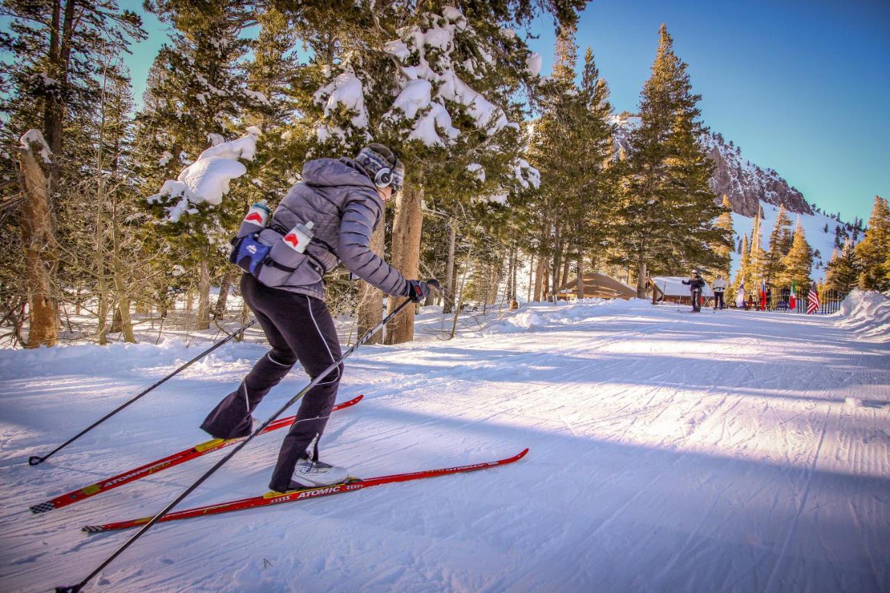 Mammoth Green Condos Mammoth Lakes Zewnętrze zdjęcie