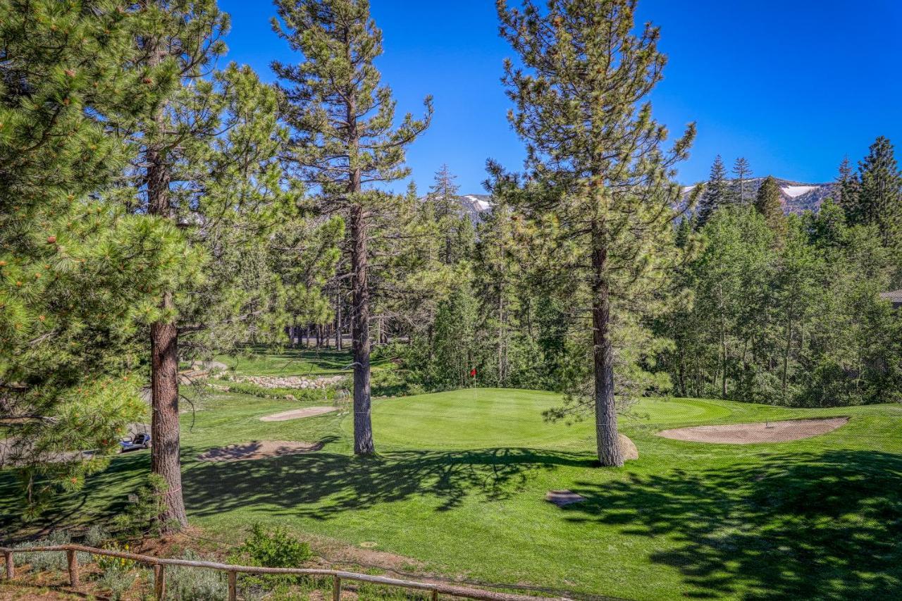 Mammoth Green Condos Mammoth Lakes Zewnętrze zdjęcie
