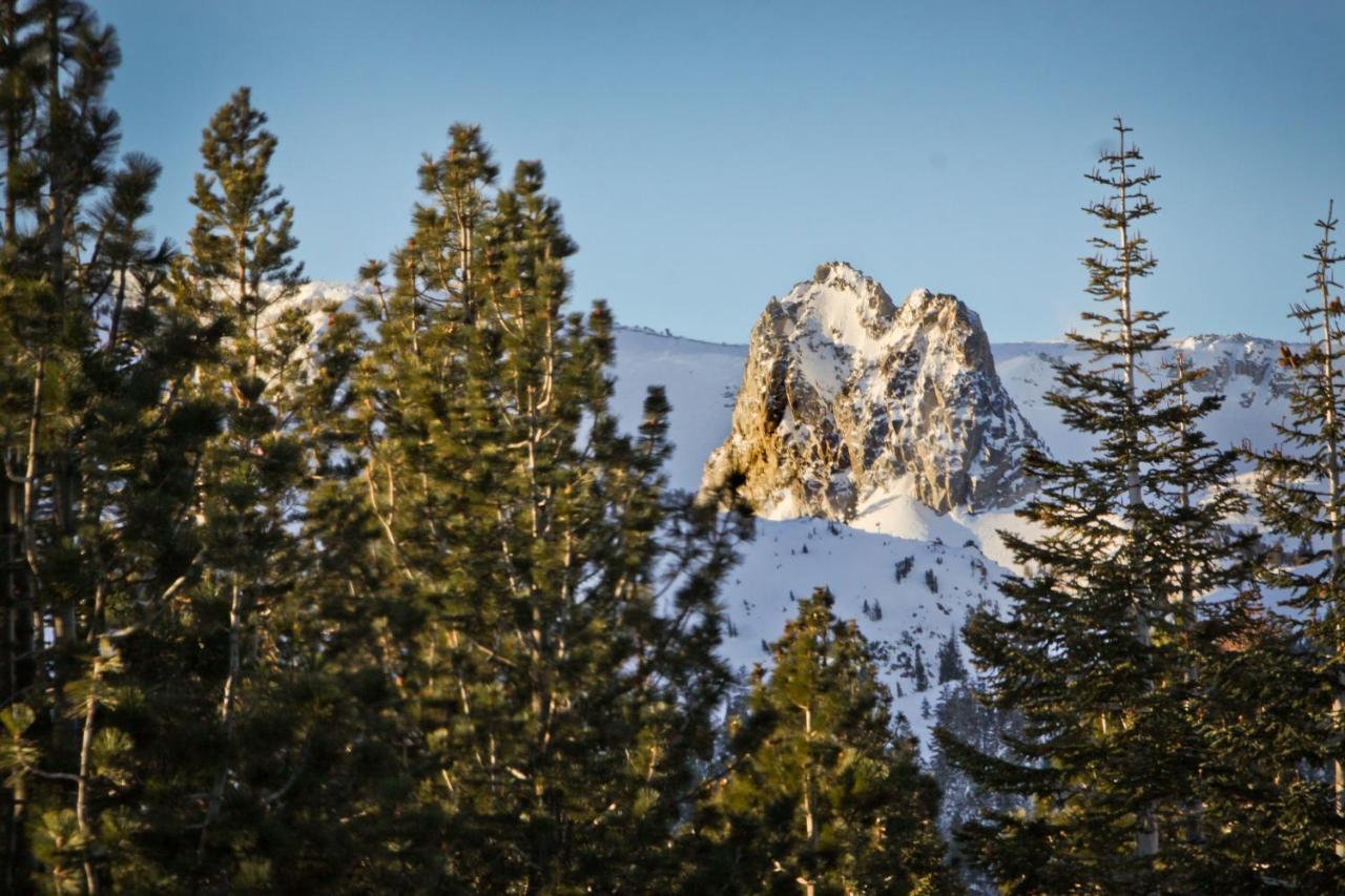 Mammoth Green Condos Mammoth Lakes Zewnętrze zdjęcie
