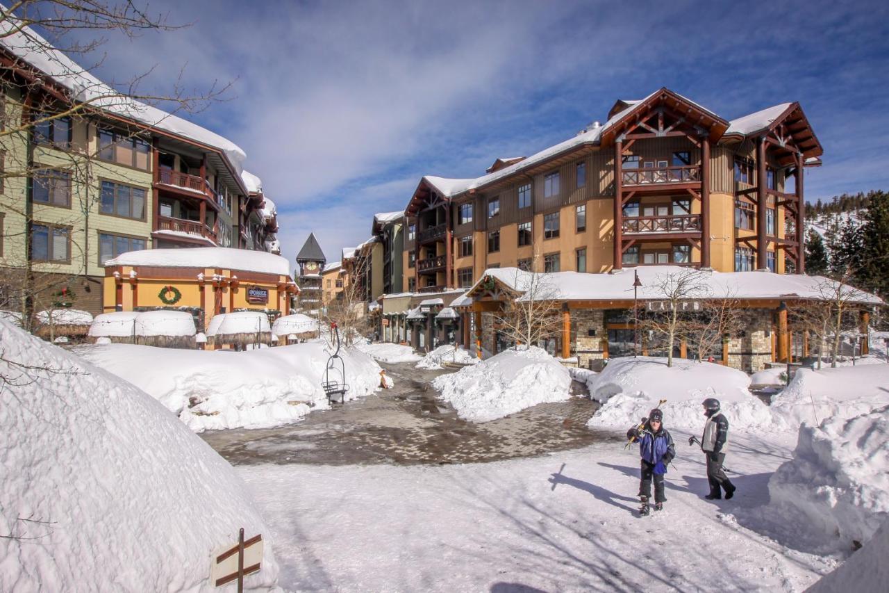 Mammoth Green Condos Mammoth Lakes Zewnętrze zdjęcie