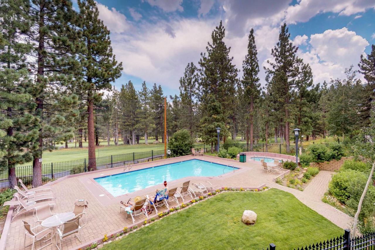 Mammoth Green Condos Mammoth Lakes Zewnętrze zdjęcie